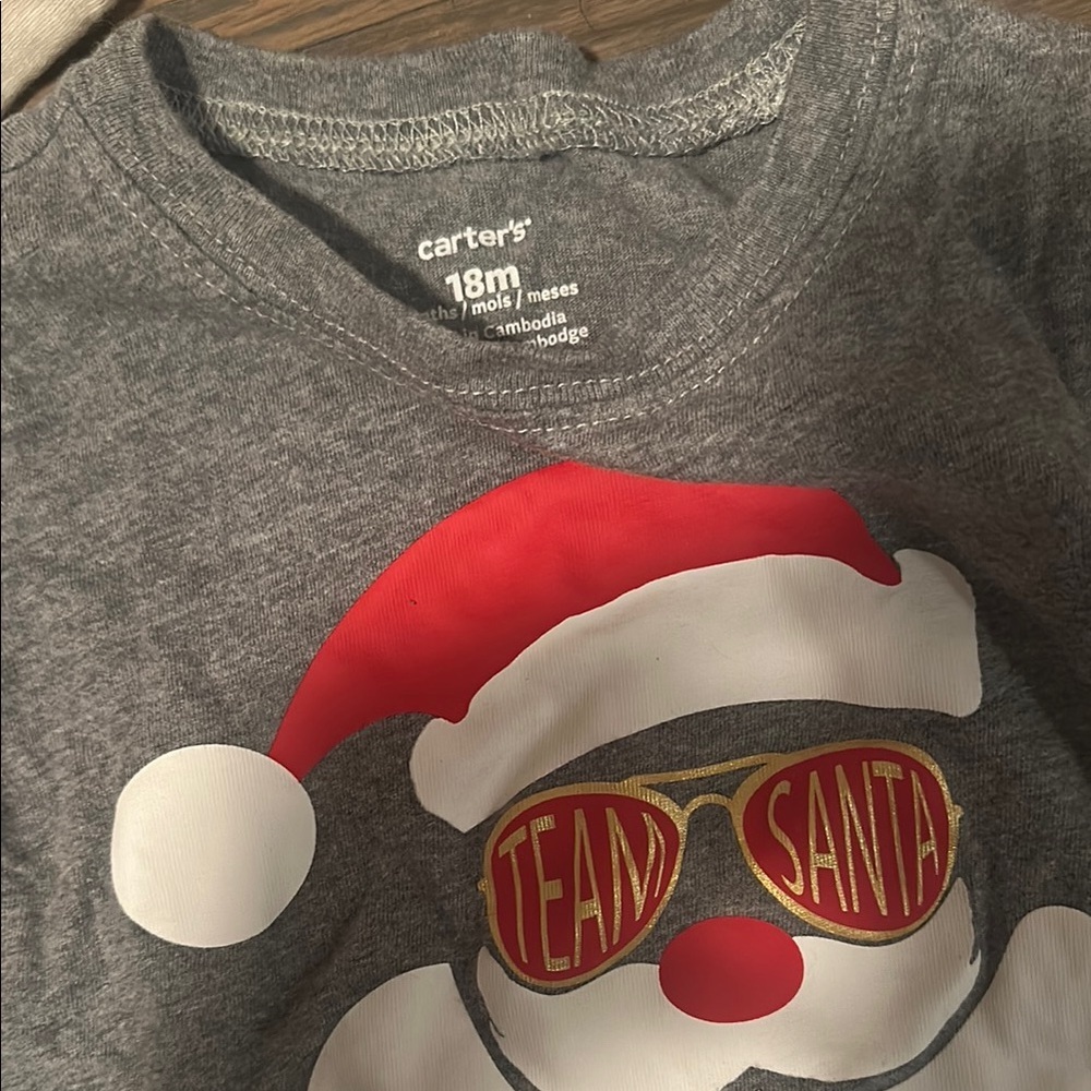 ๐ Festive Baby Bundle! - Picture 5 of 7
